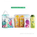 wholesale bath gift sets 80g / Eco-Friendly Travel Gift Bath Set